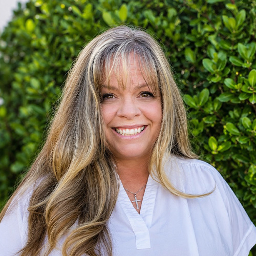 Amy Gaal Photo
