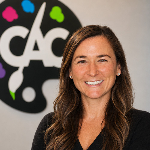 Catie Corbin Photo